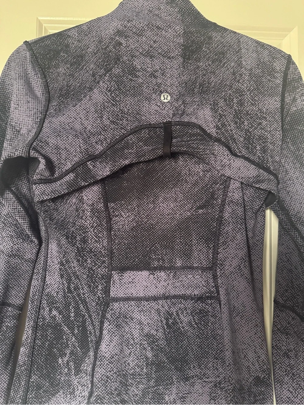 lululemon athletica fitted athletic